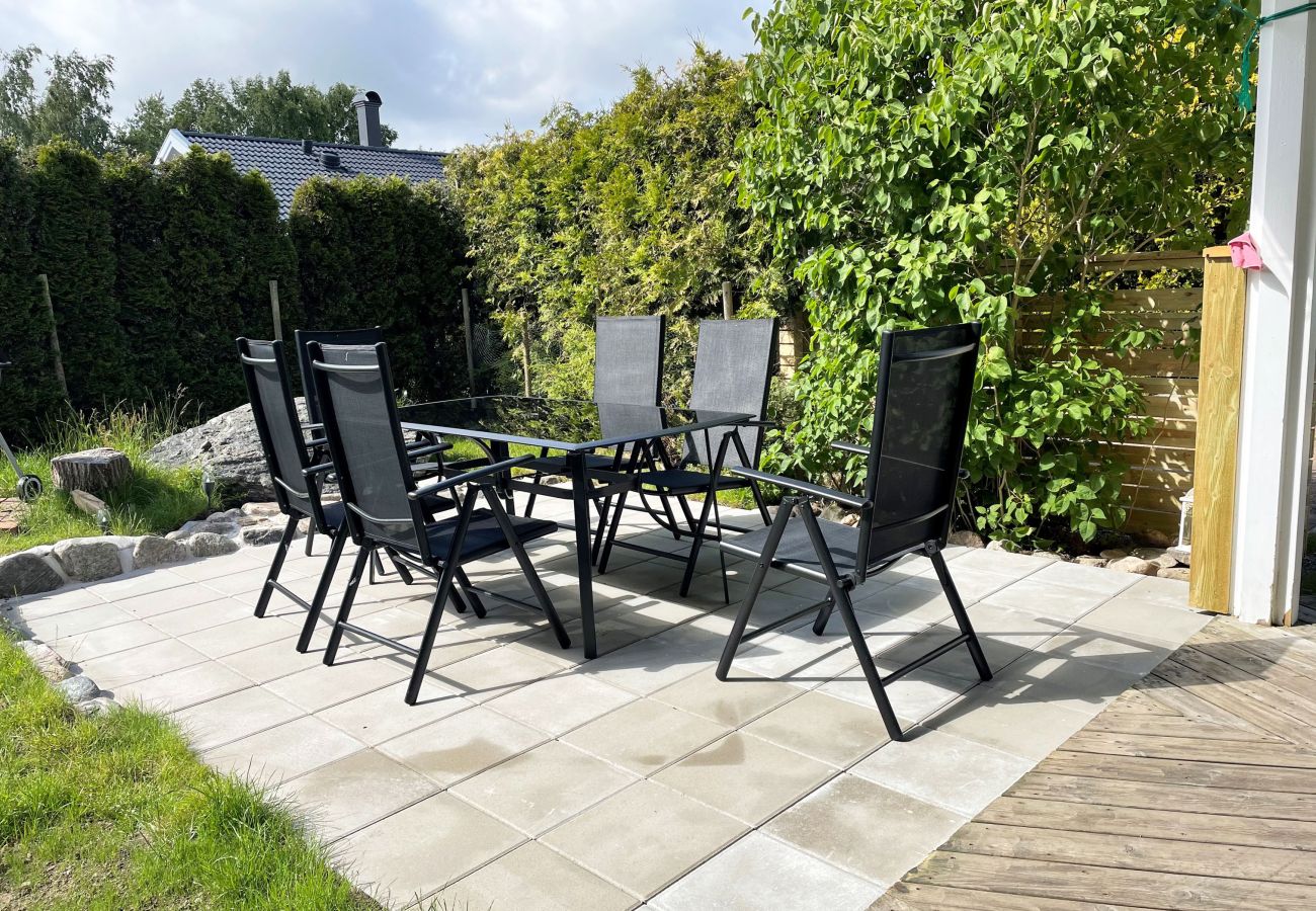 House in Varekil - SE09153