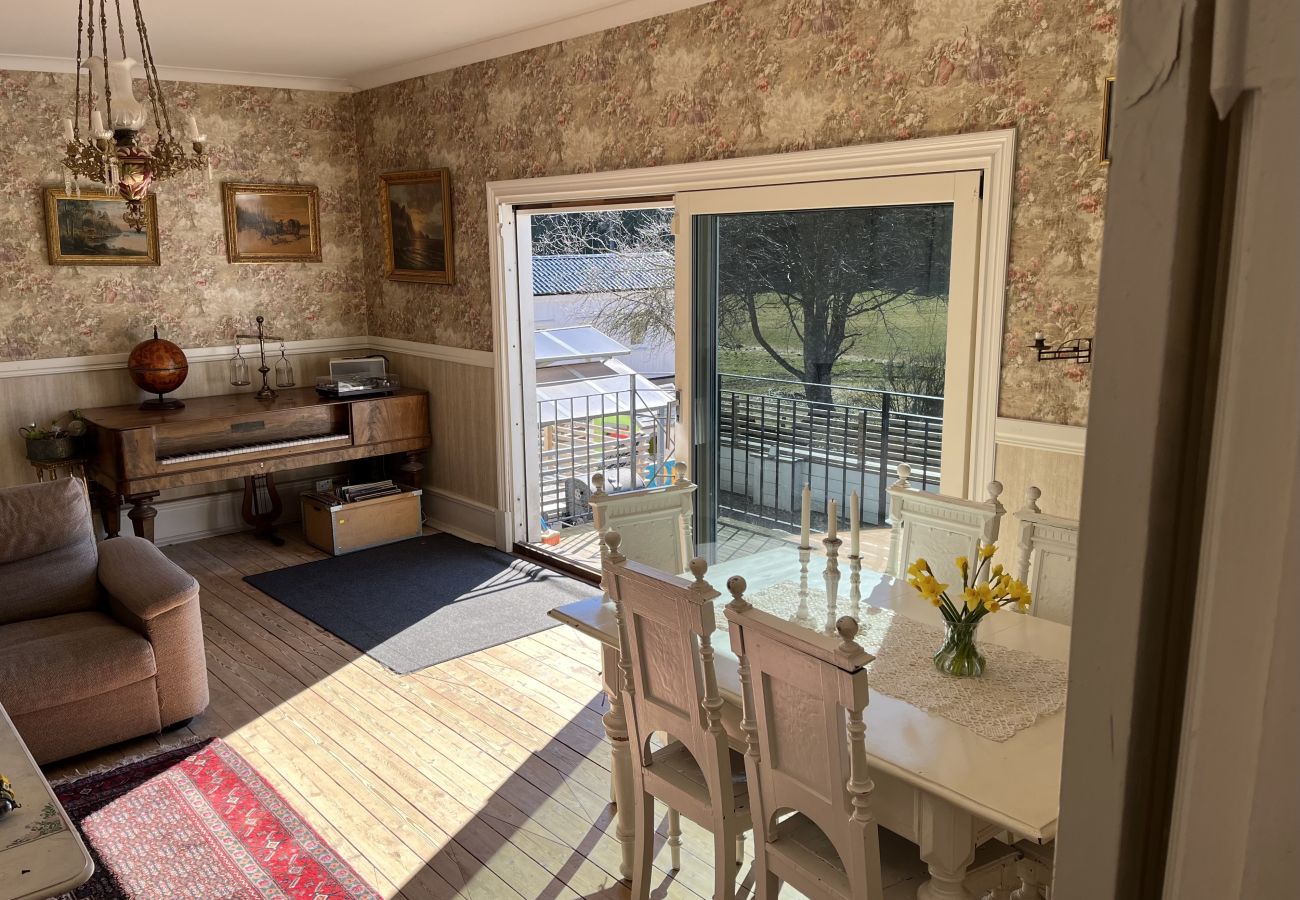 House in Svanesund - SE09167