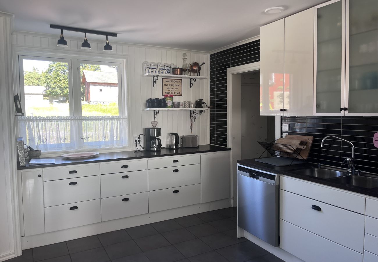 House in Svanesund - SE09167