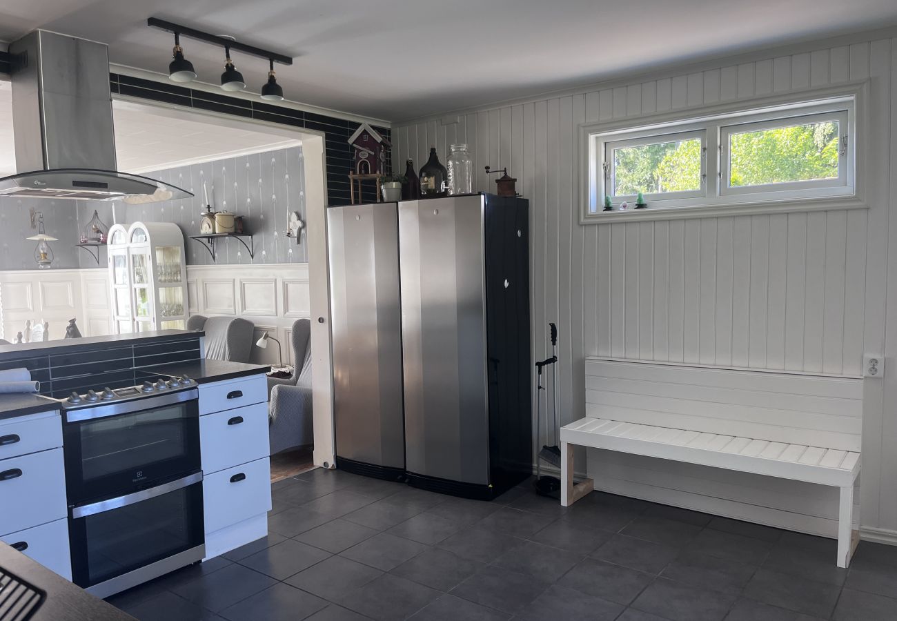 House in Svanesund - SE09167