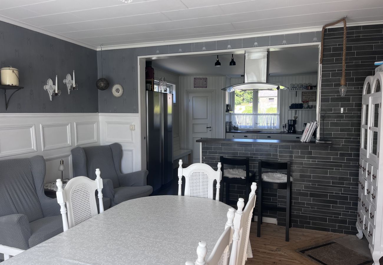 House in Svanesund - SE09167