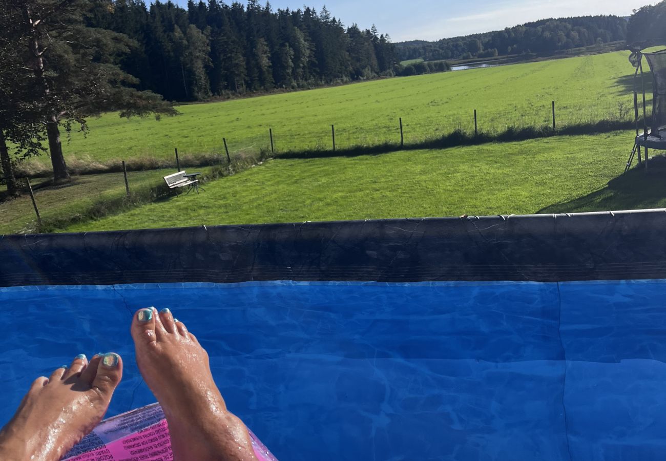 House in Svanesund - SE09167