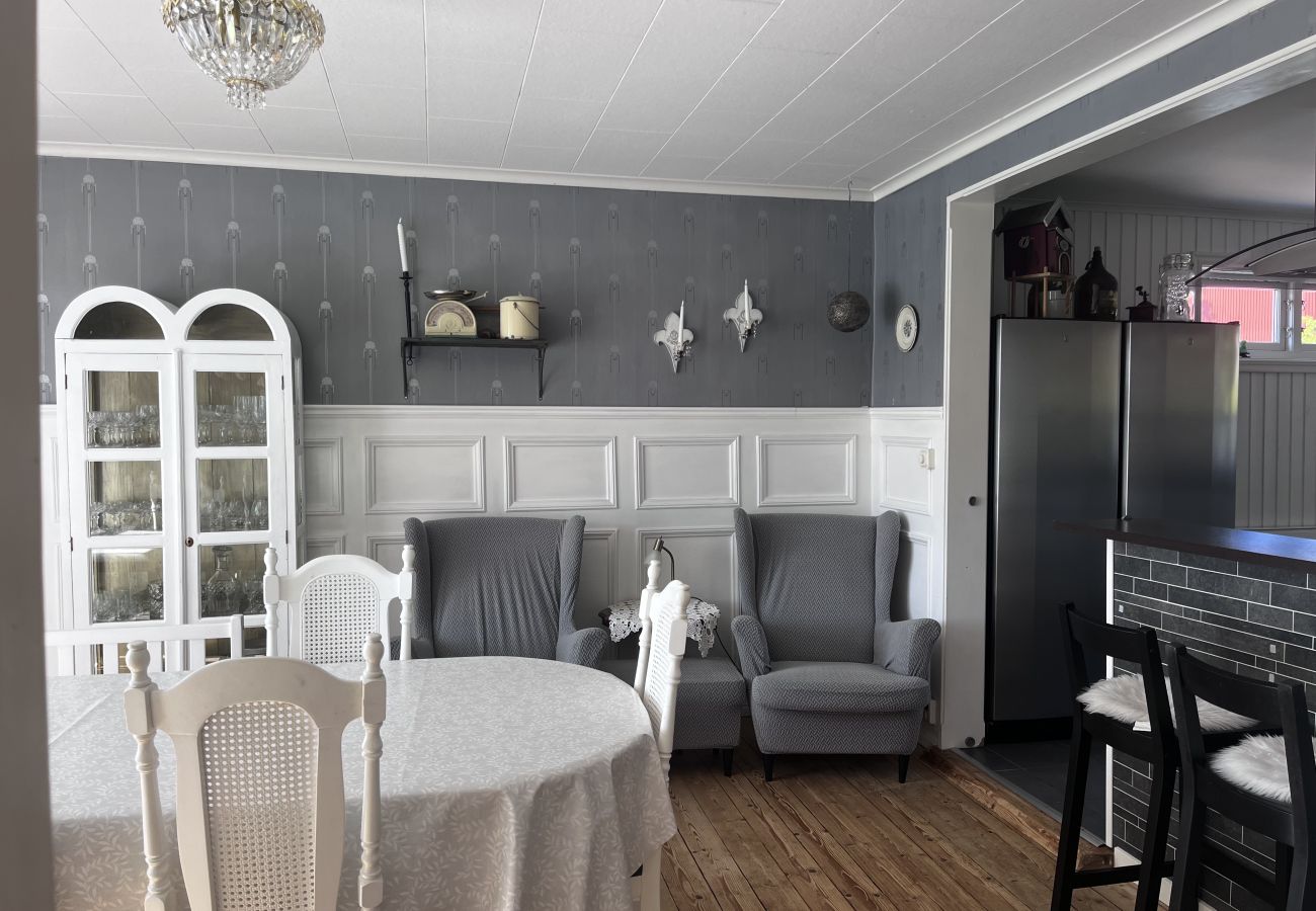 House in Svanesund - SE09167