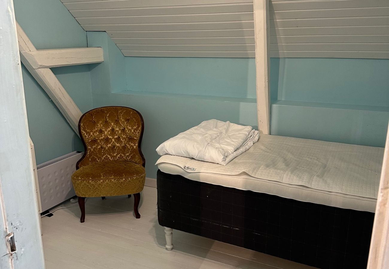 House in Svanesund - SE09167