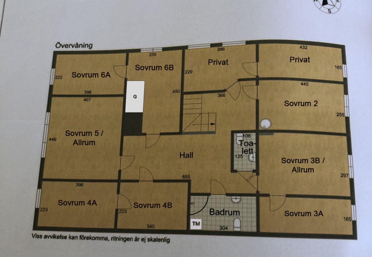 House in Svanesund - SE09167