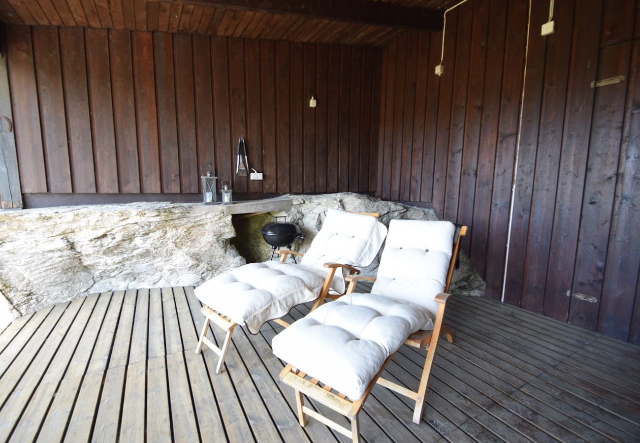 House in Stenungsund - SE09157