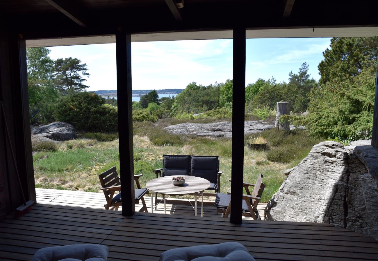 House in Stenungsund - SE09157