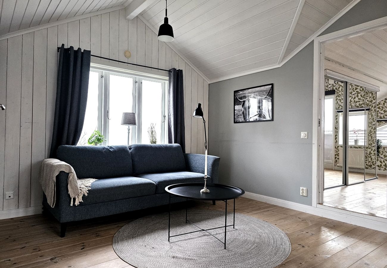 House in Uddevalla - SE09160