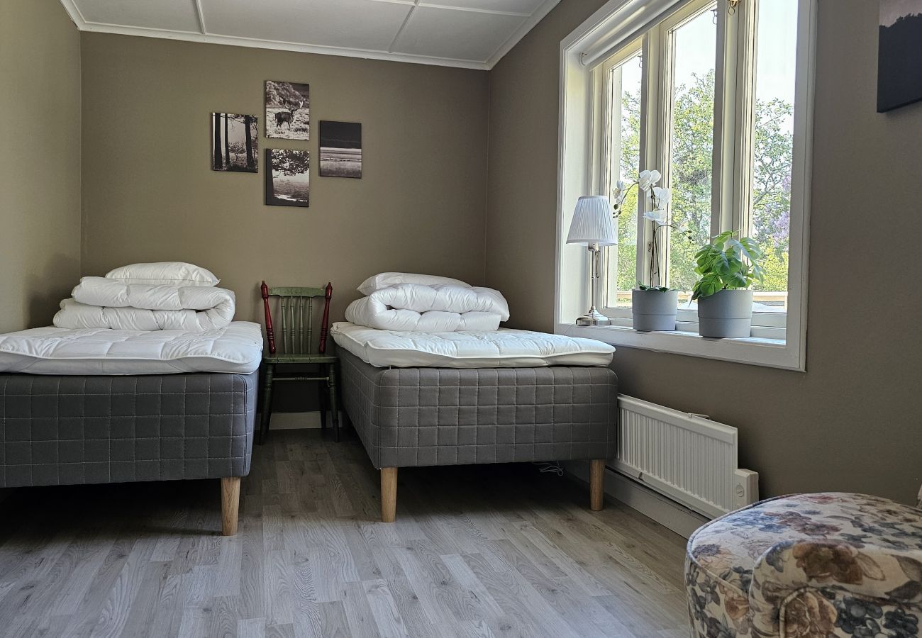 House in Uddevalla - SE09160