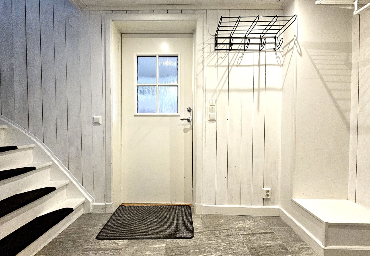 House in Uddevalla - SE09160