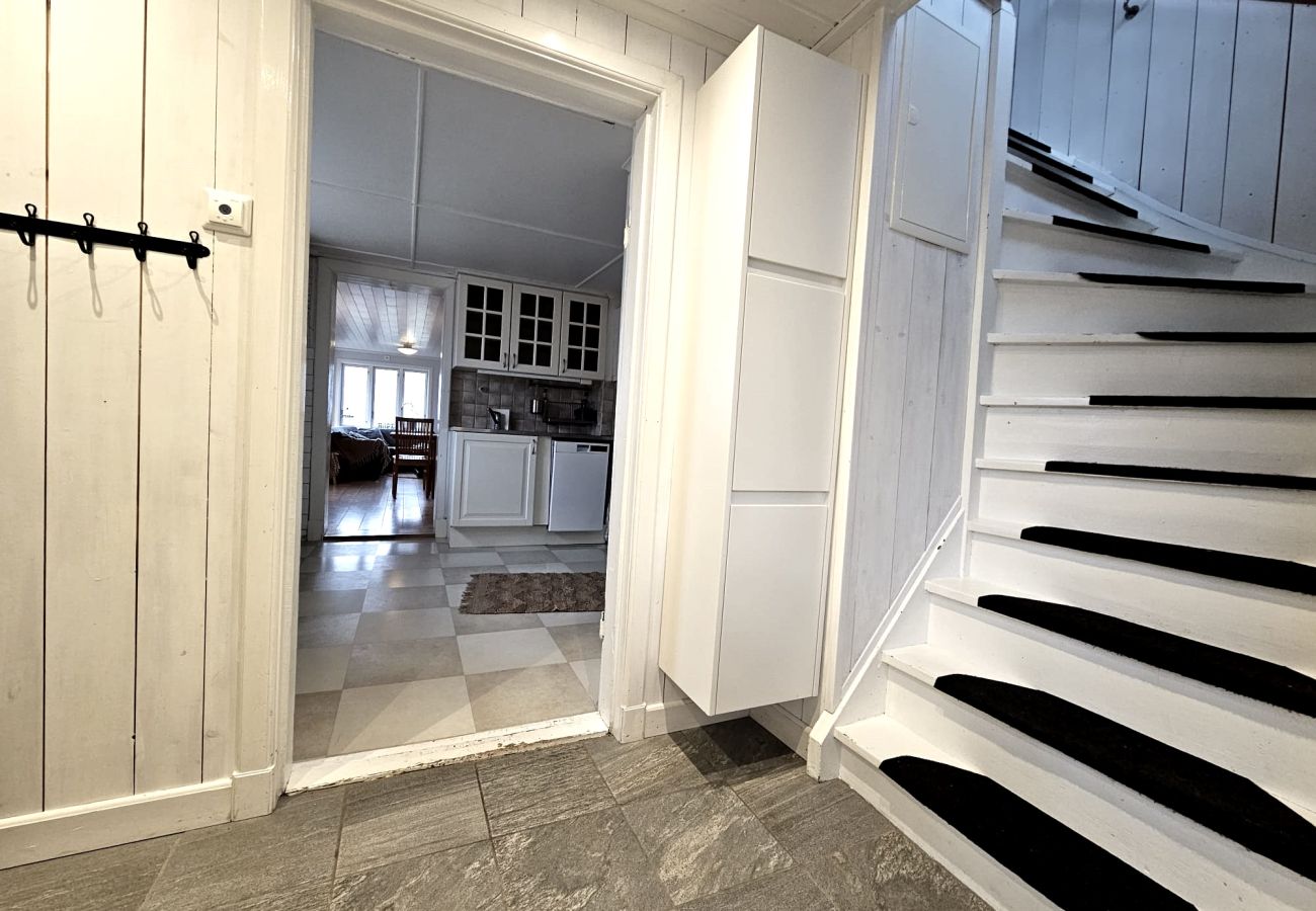 House in Uddevalla - SE09160