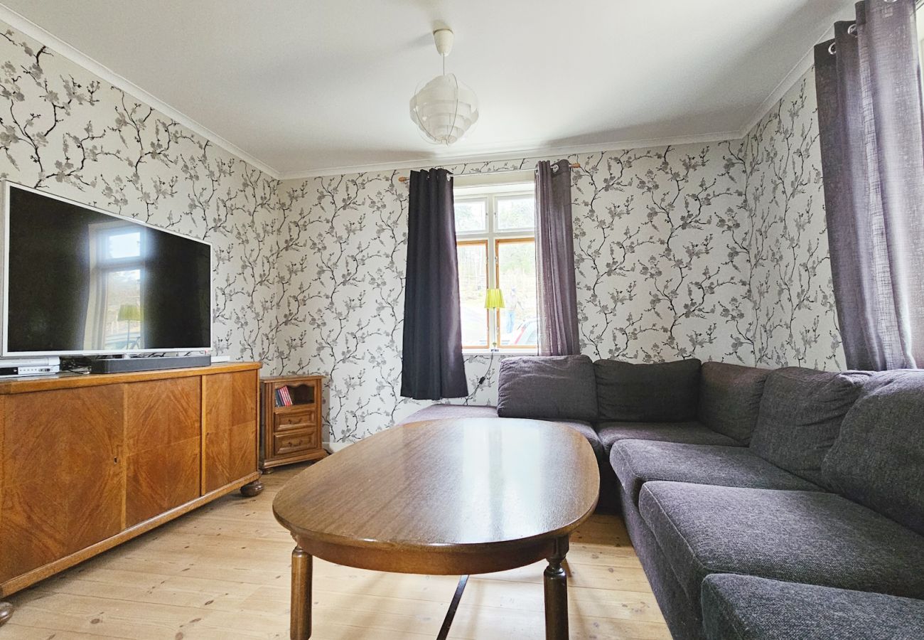 House in Henån - SE09131