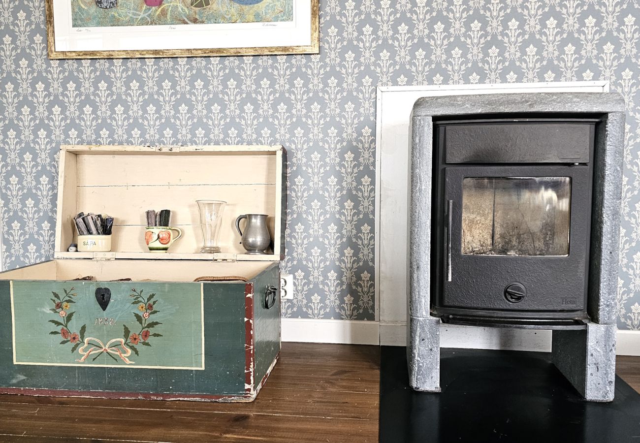 House in Henån - SE09131