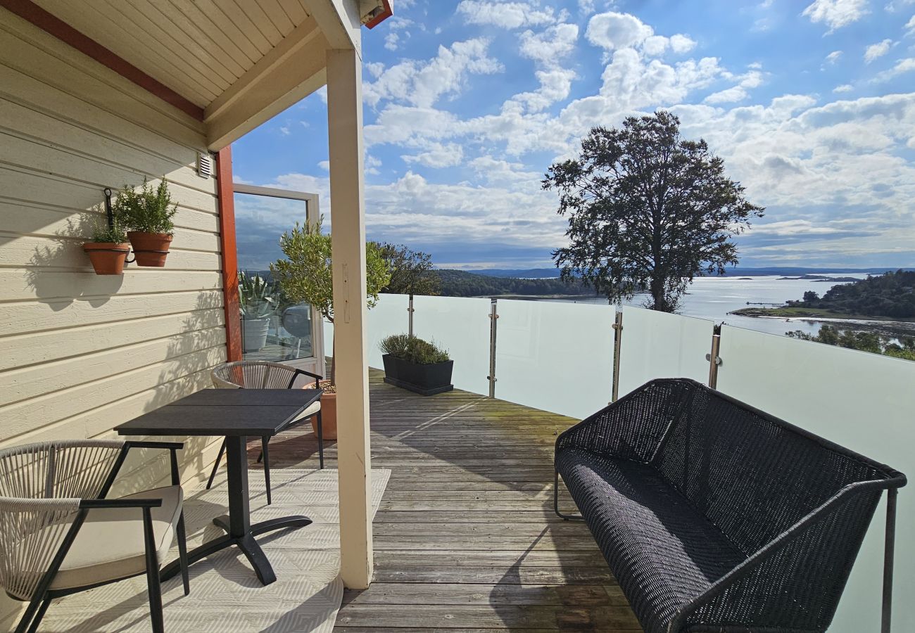 House in Myggenäs - SE09144