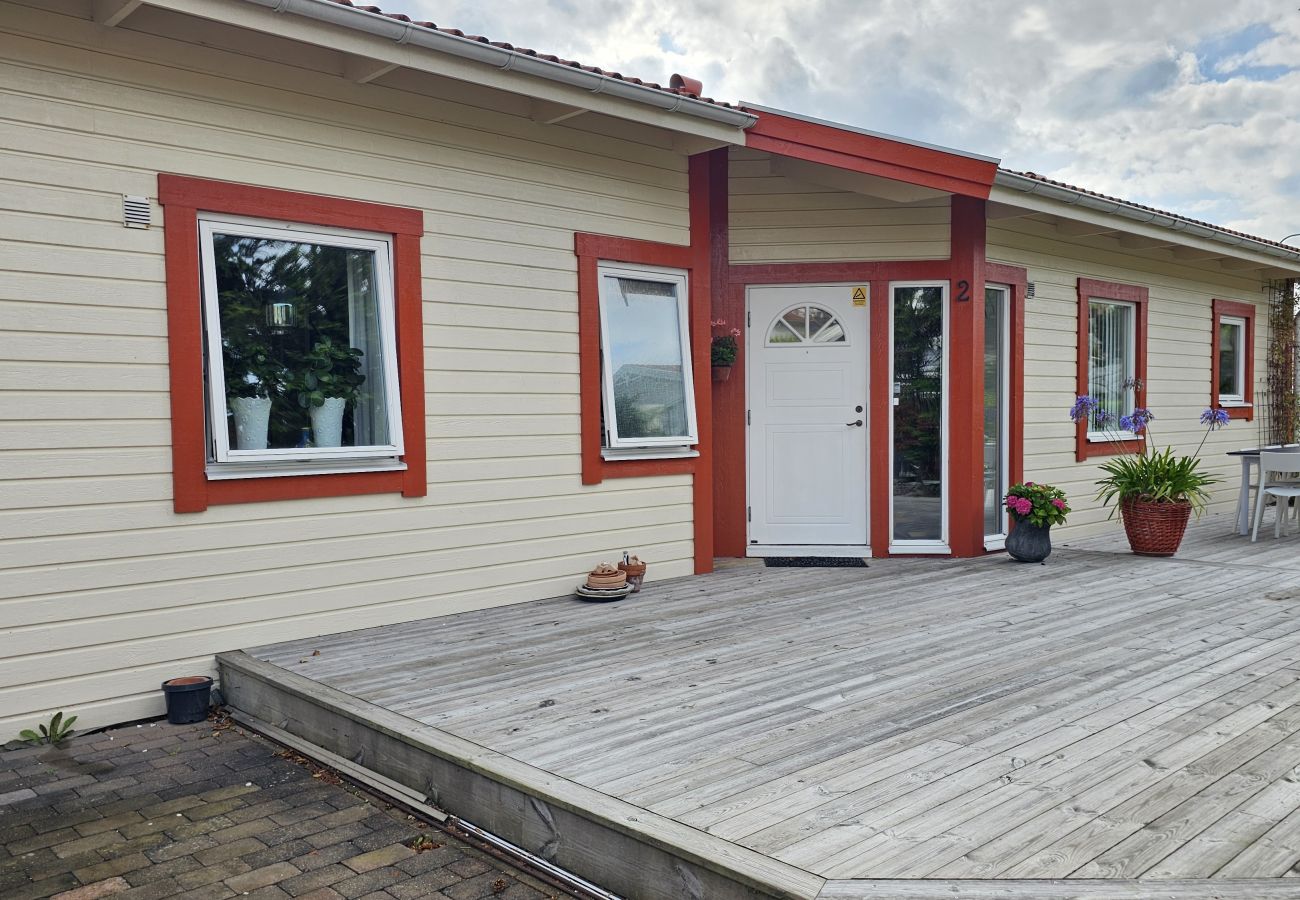 House in Myggenäs - SE09144