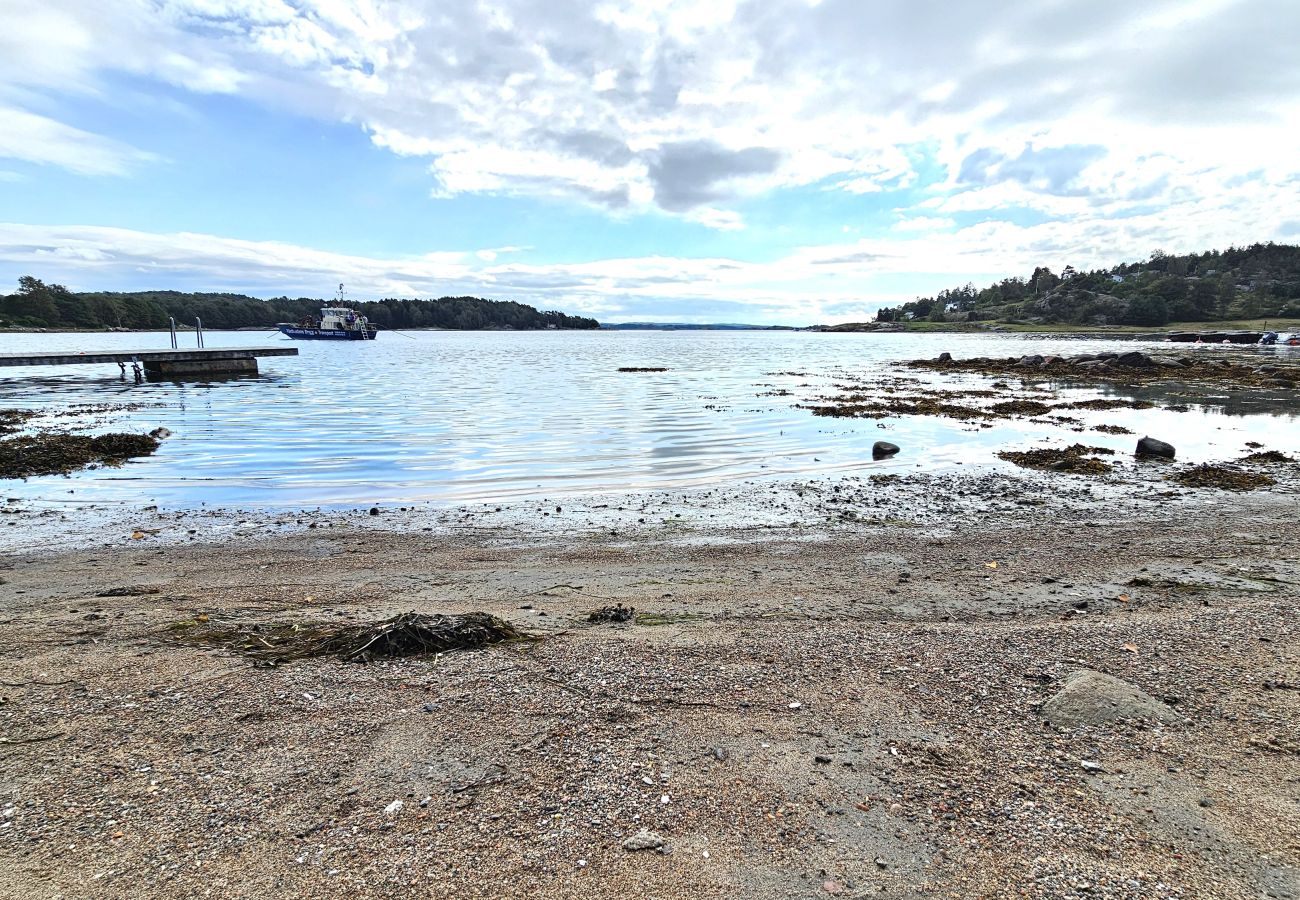 House in Myggenäs - SE09144