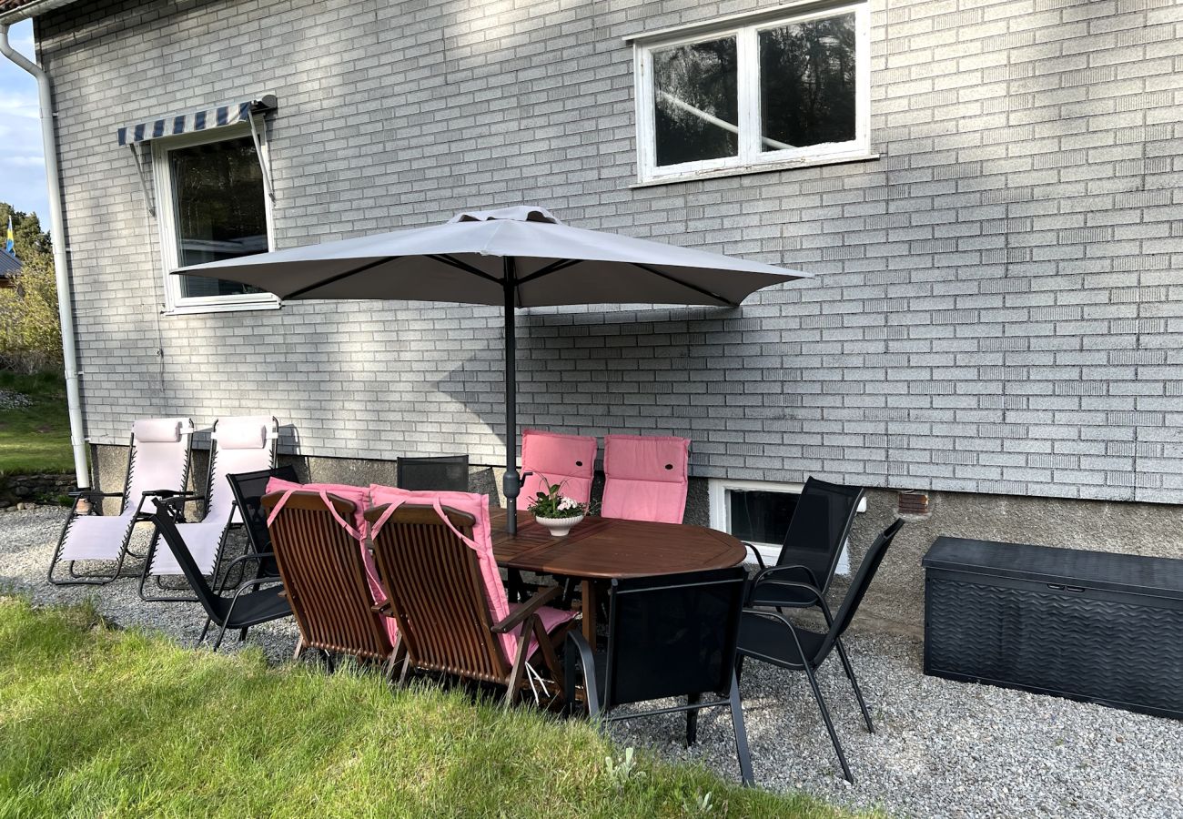 House in Stillingsön - SE09154