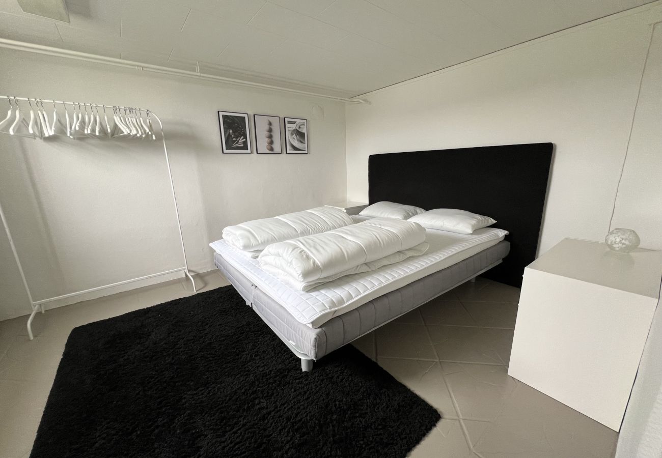 House in Stillingsön - SE09154