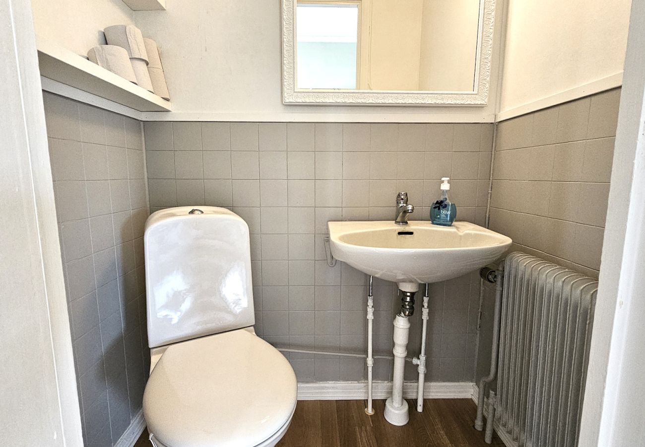 House in Stillingsön - SE09154