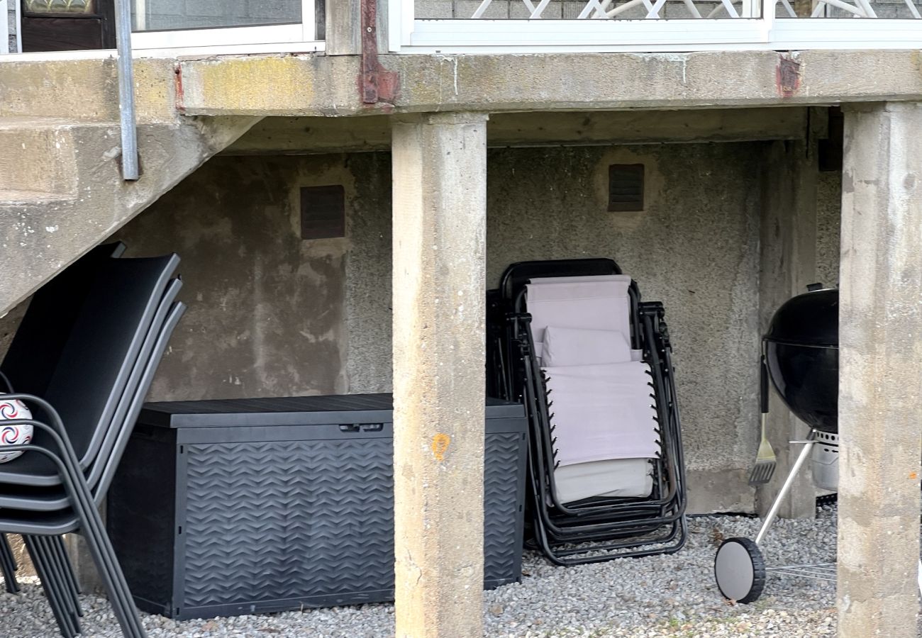 House in Stillingsön - SE09154