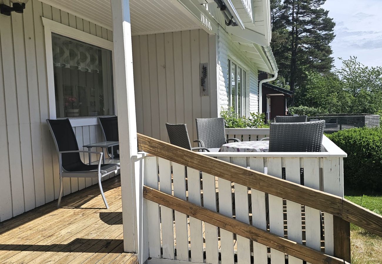 House in Henån - SE09158