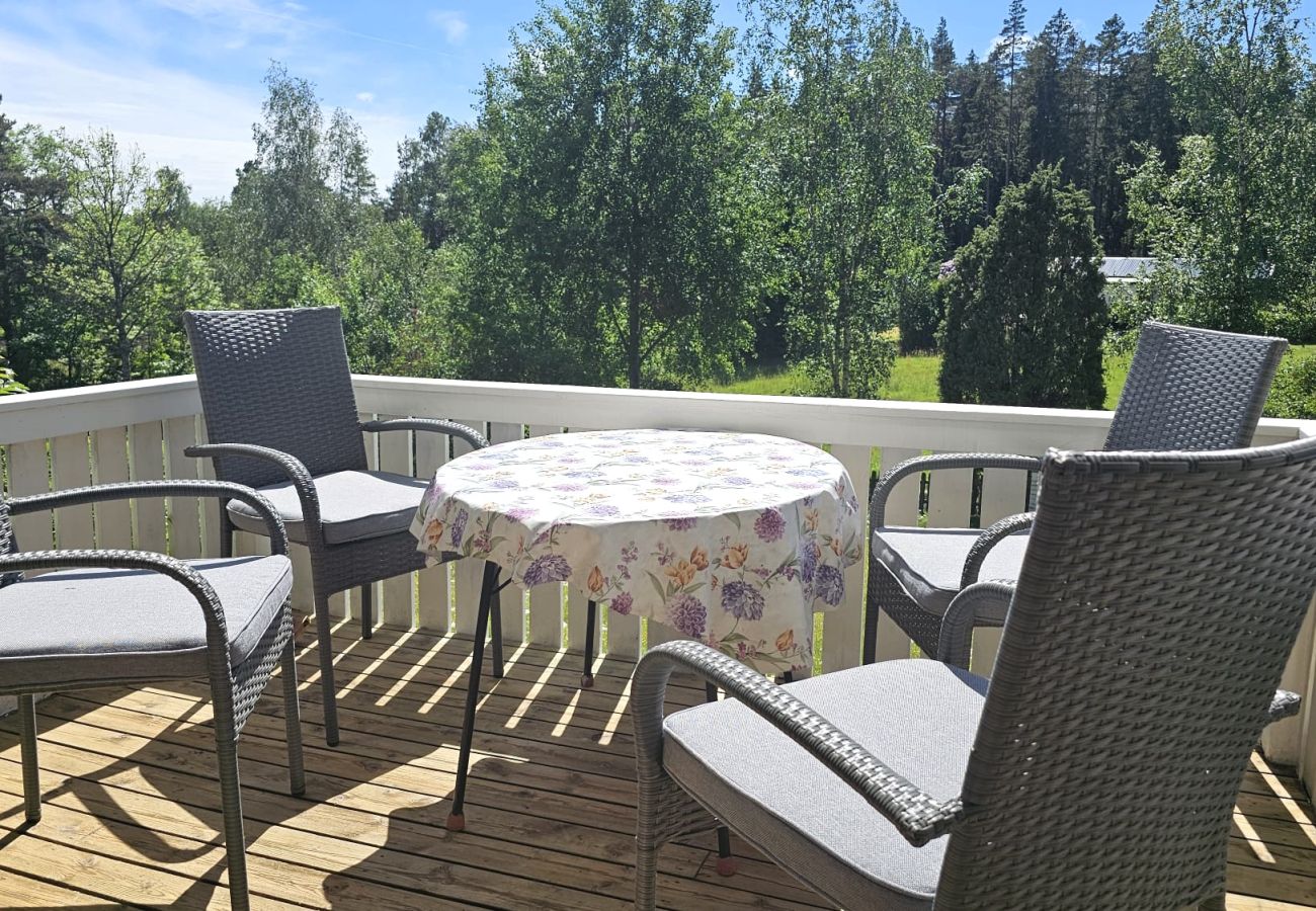 House in Henån - SE09158