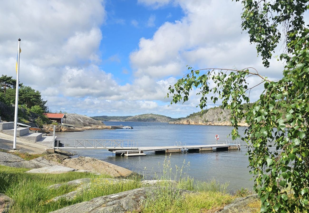 House in Henån - SE09158