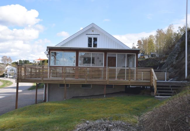 House in Henån - SE09155