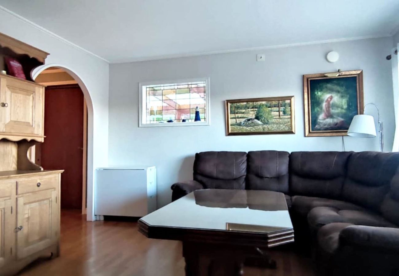 House in Henån - SE09155