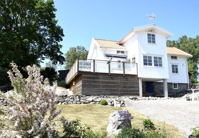 House in Myggenäs - SE09161