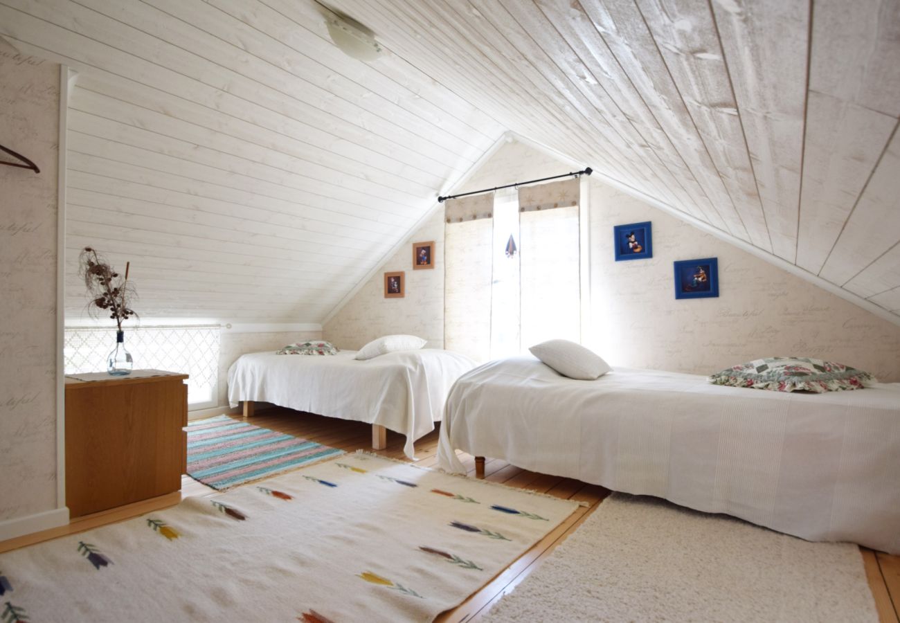 House in Myggenäs - SE09161