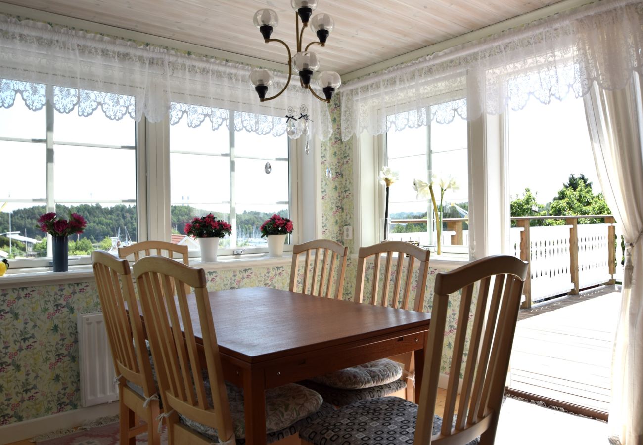 House in Myggenäs - SE09161