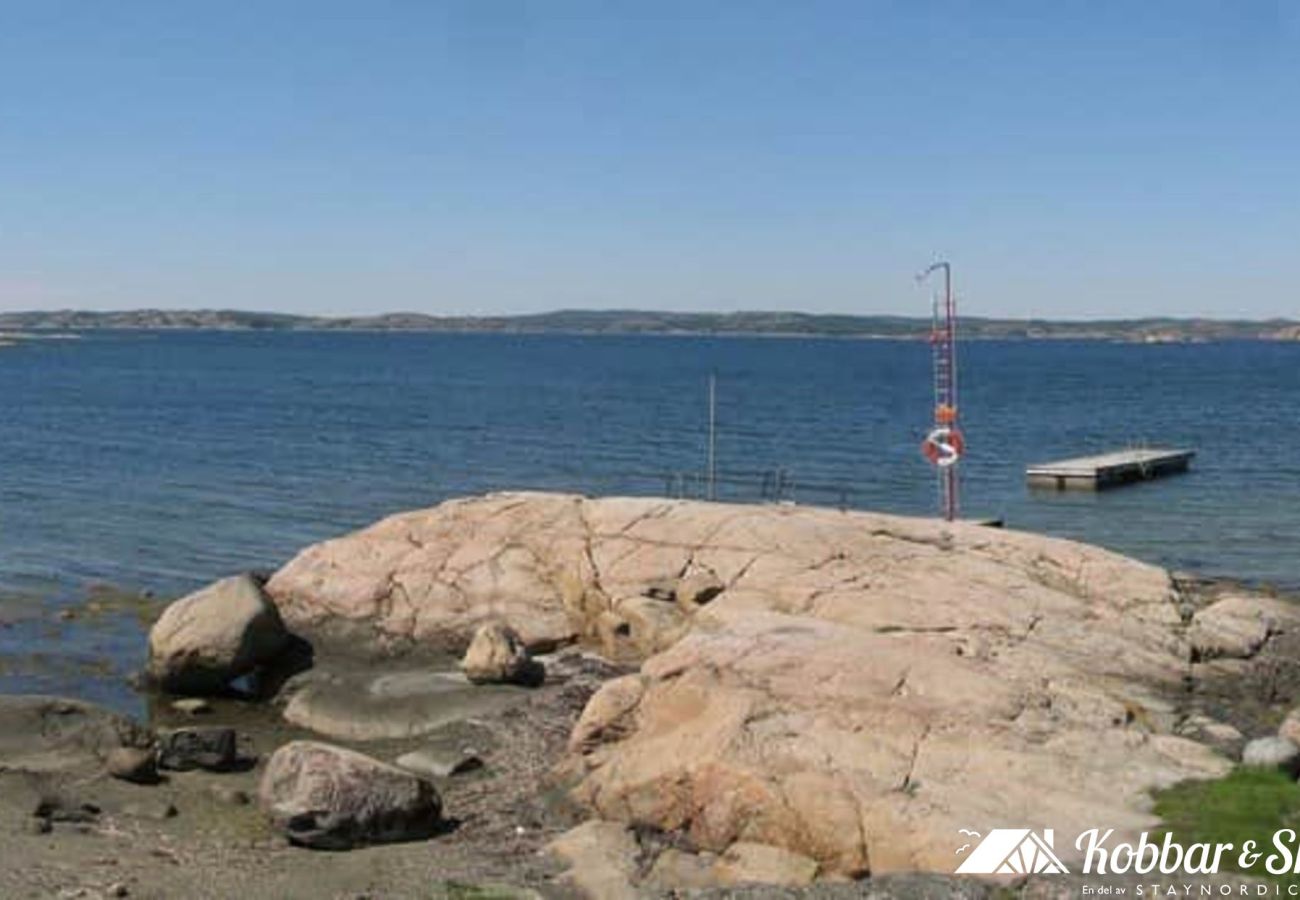 House in Kållekärr - SE09159