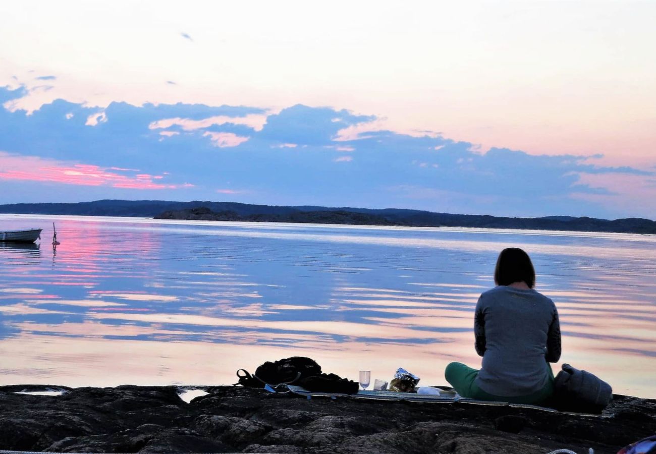 House in Kållekärr - SE09159