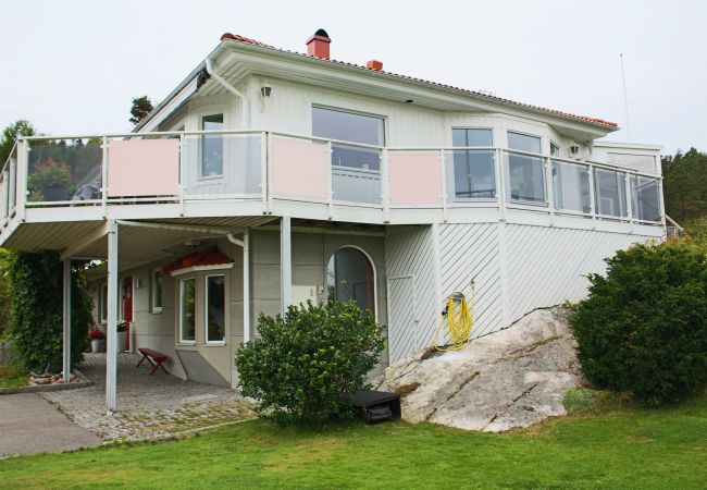 House in Henån - SE09164
