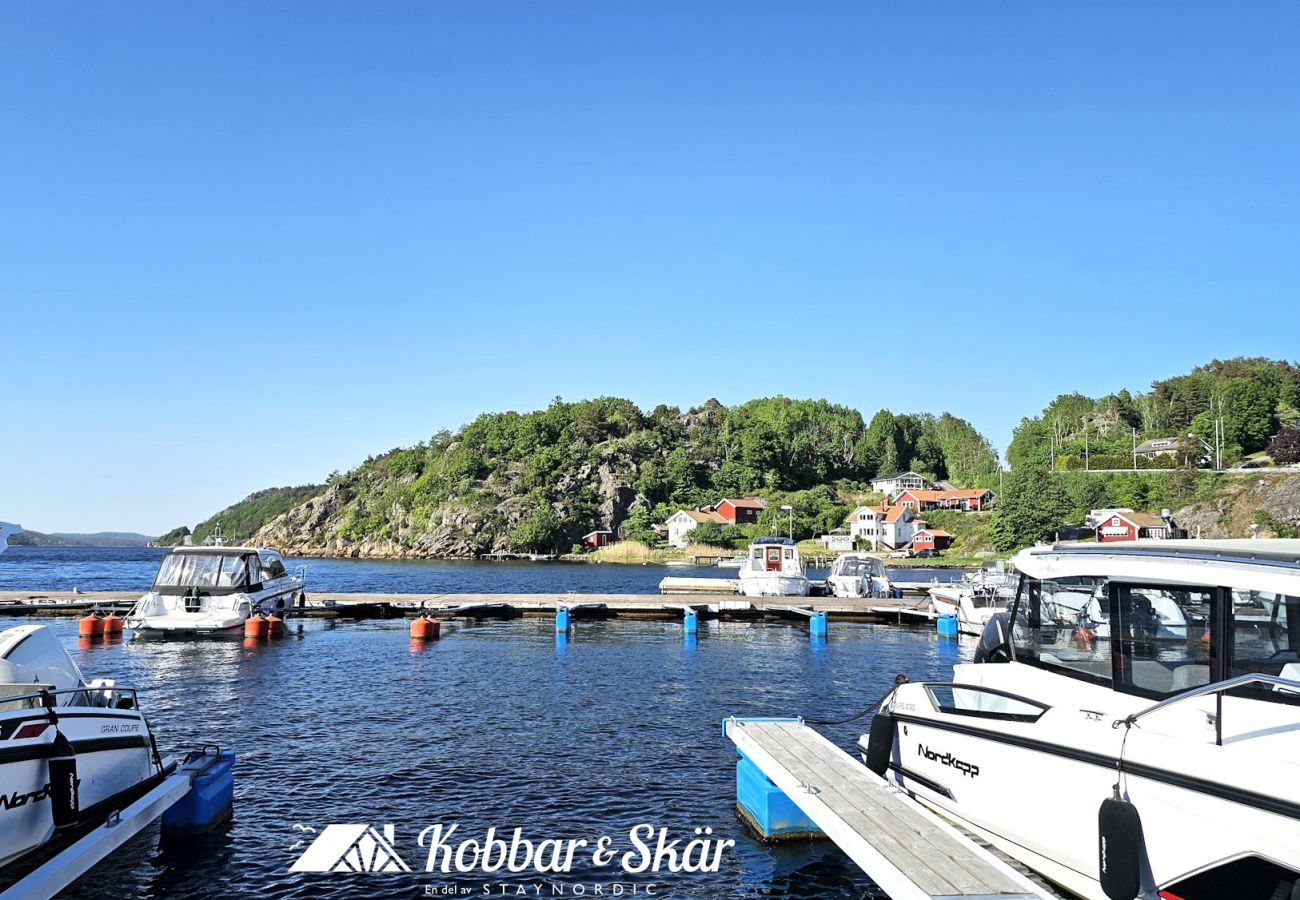 House in Henån - SE09164