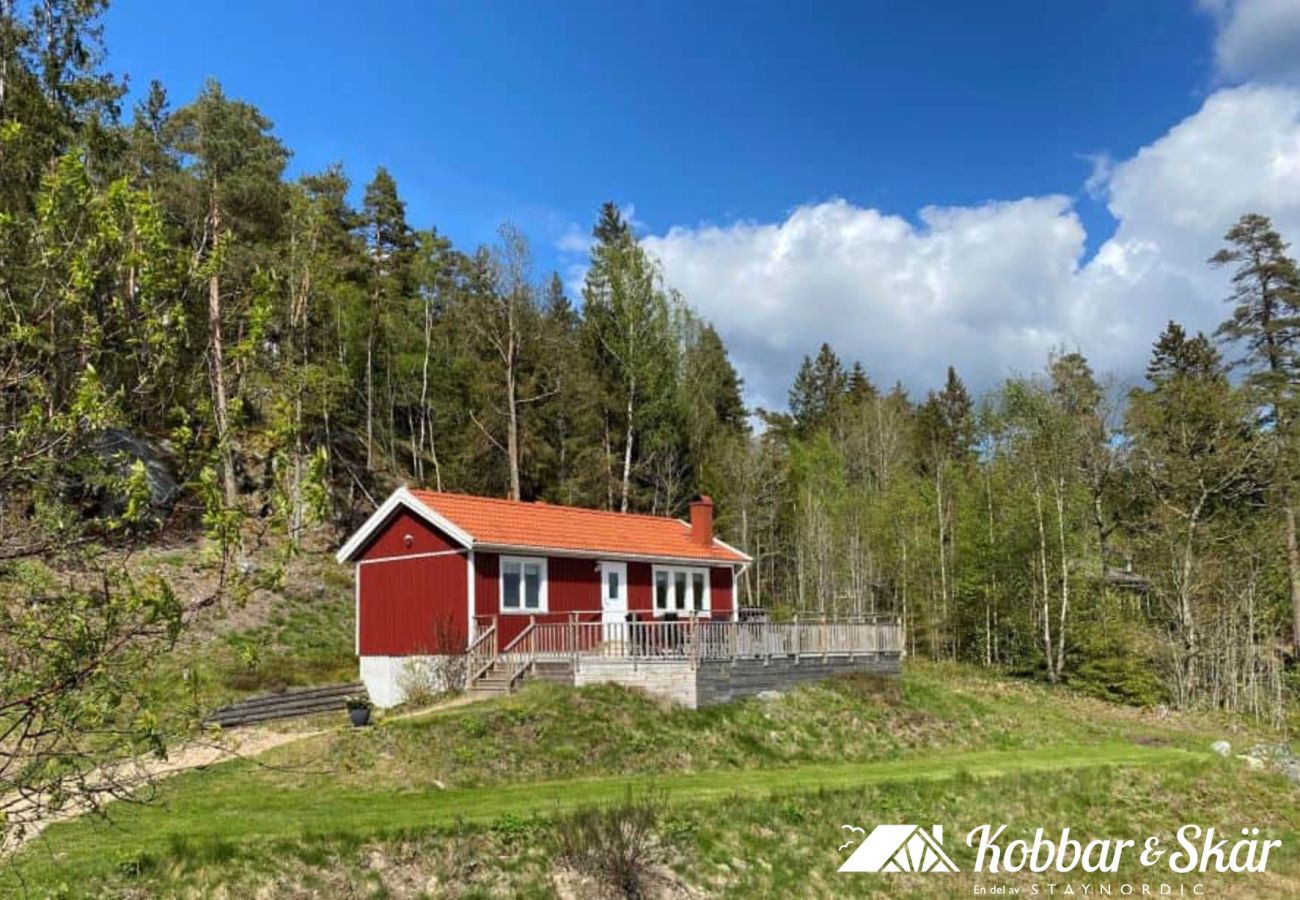 House in Henån - SE09156