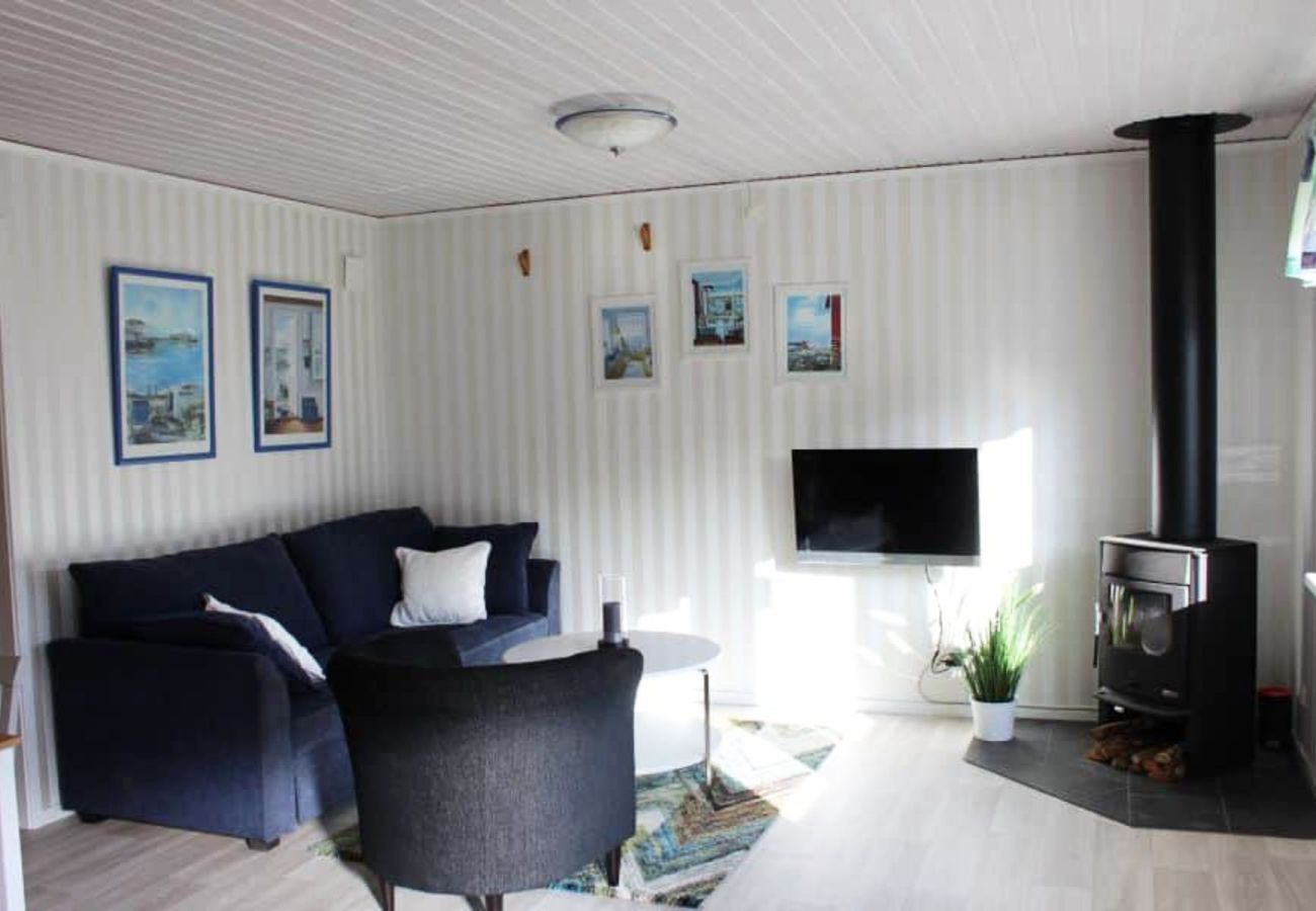 House in Henån - SE09156