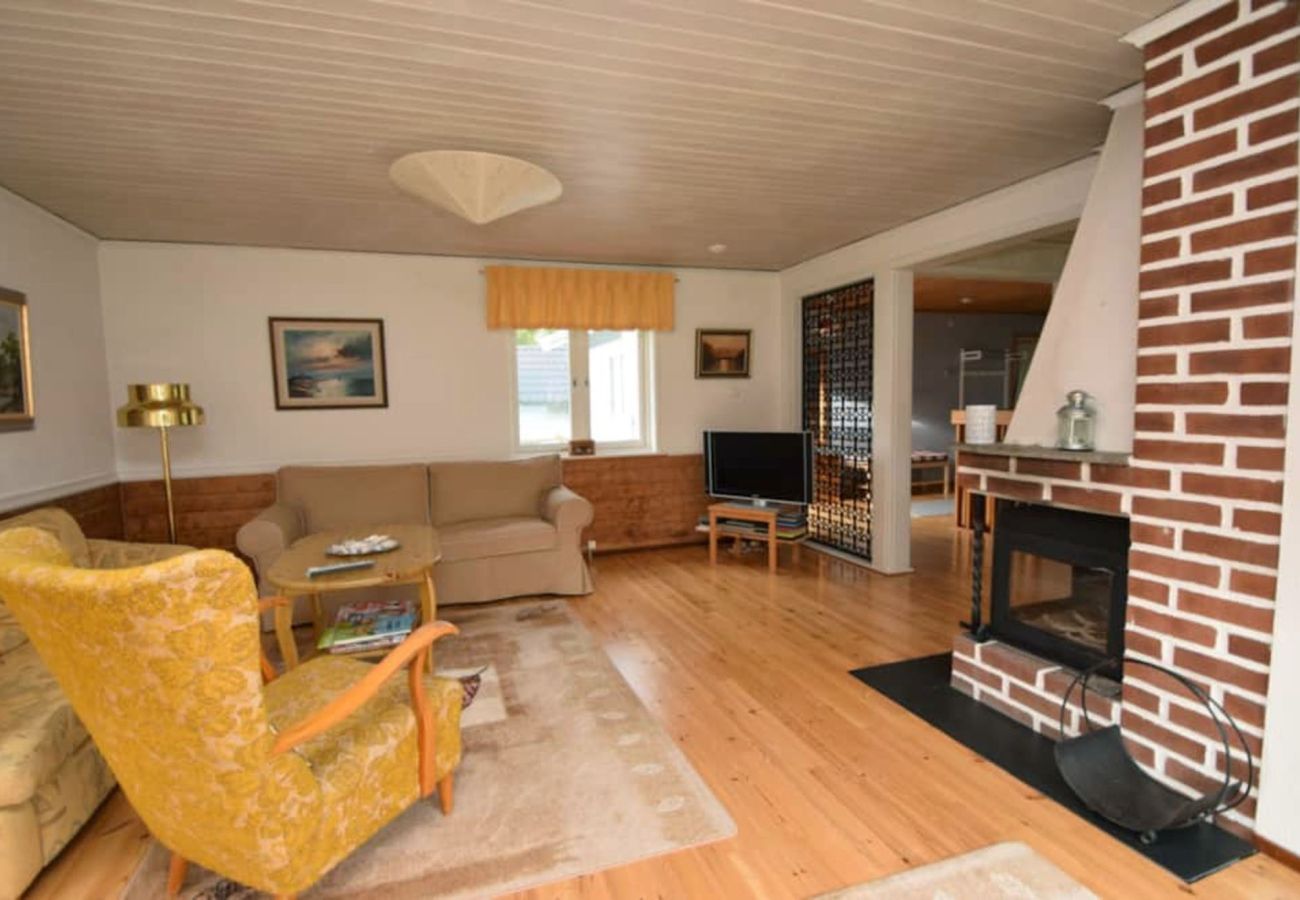 House in Svanesund - SE09163