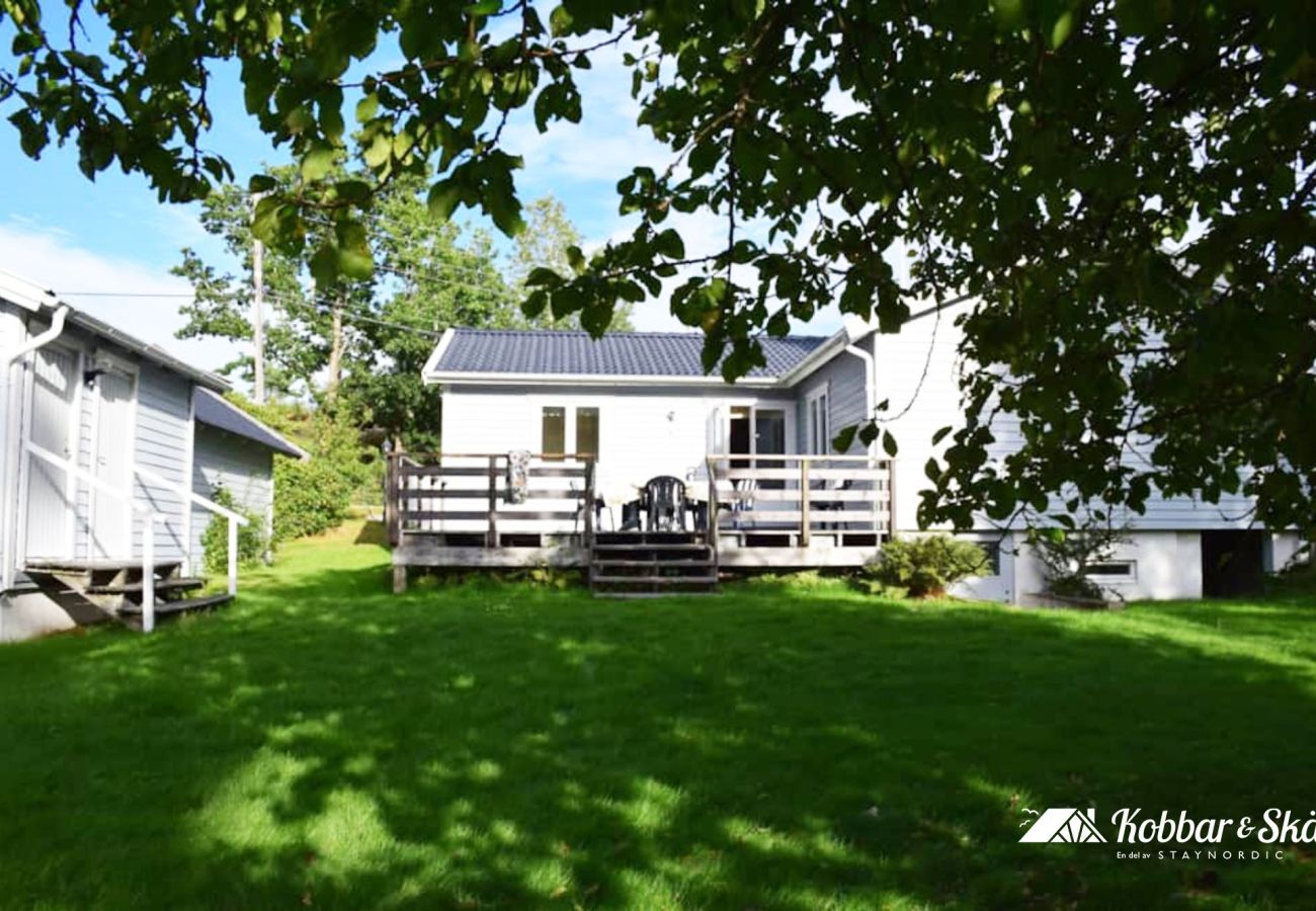 House in Svanesund - SE09163