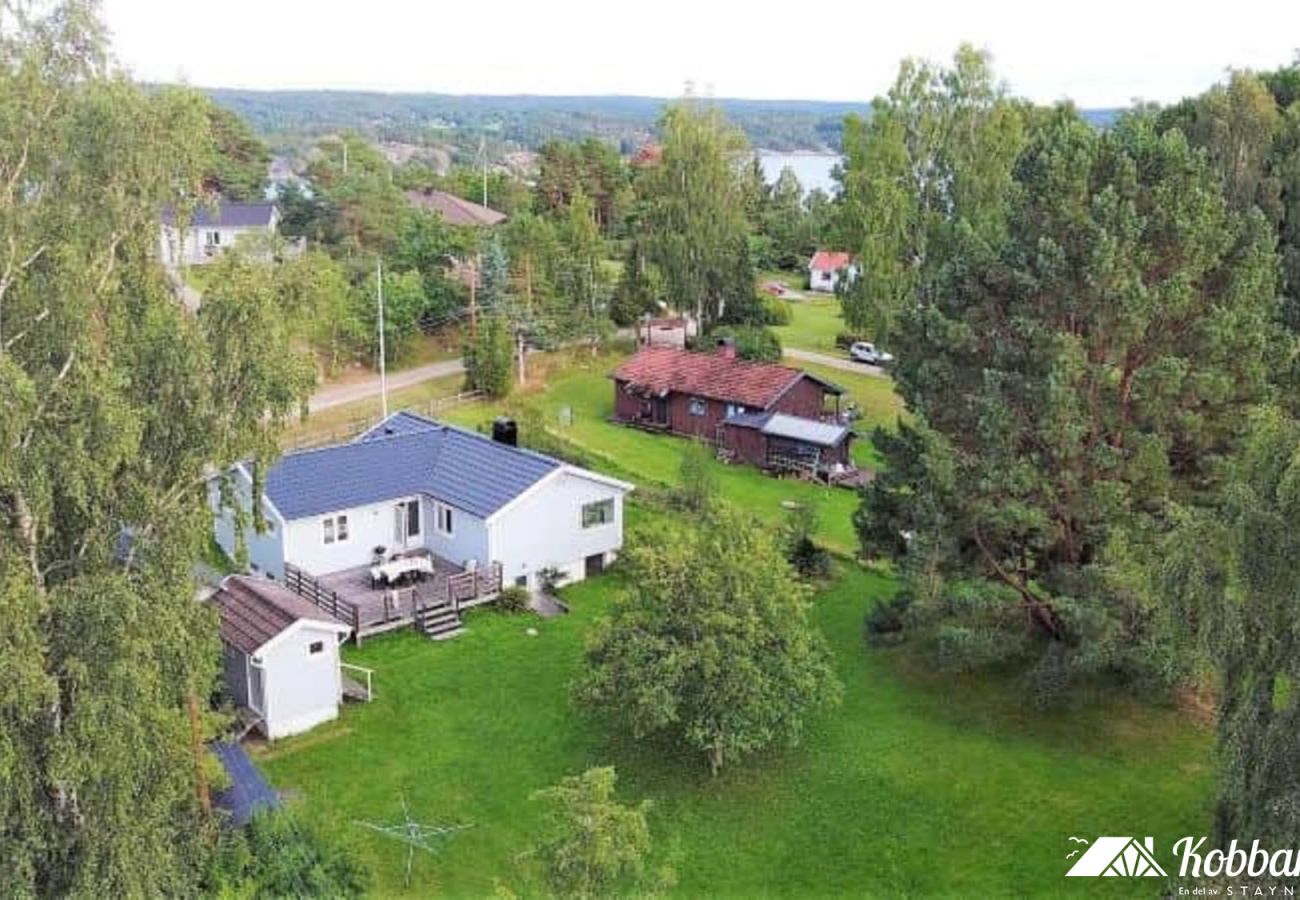 House in Svanesund - SE09163