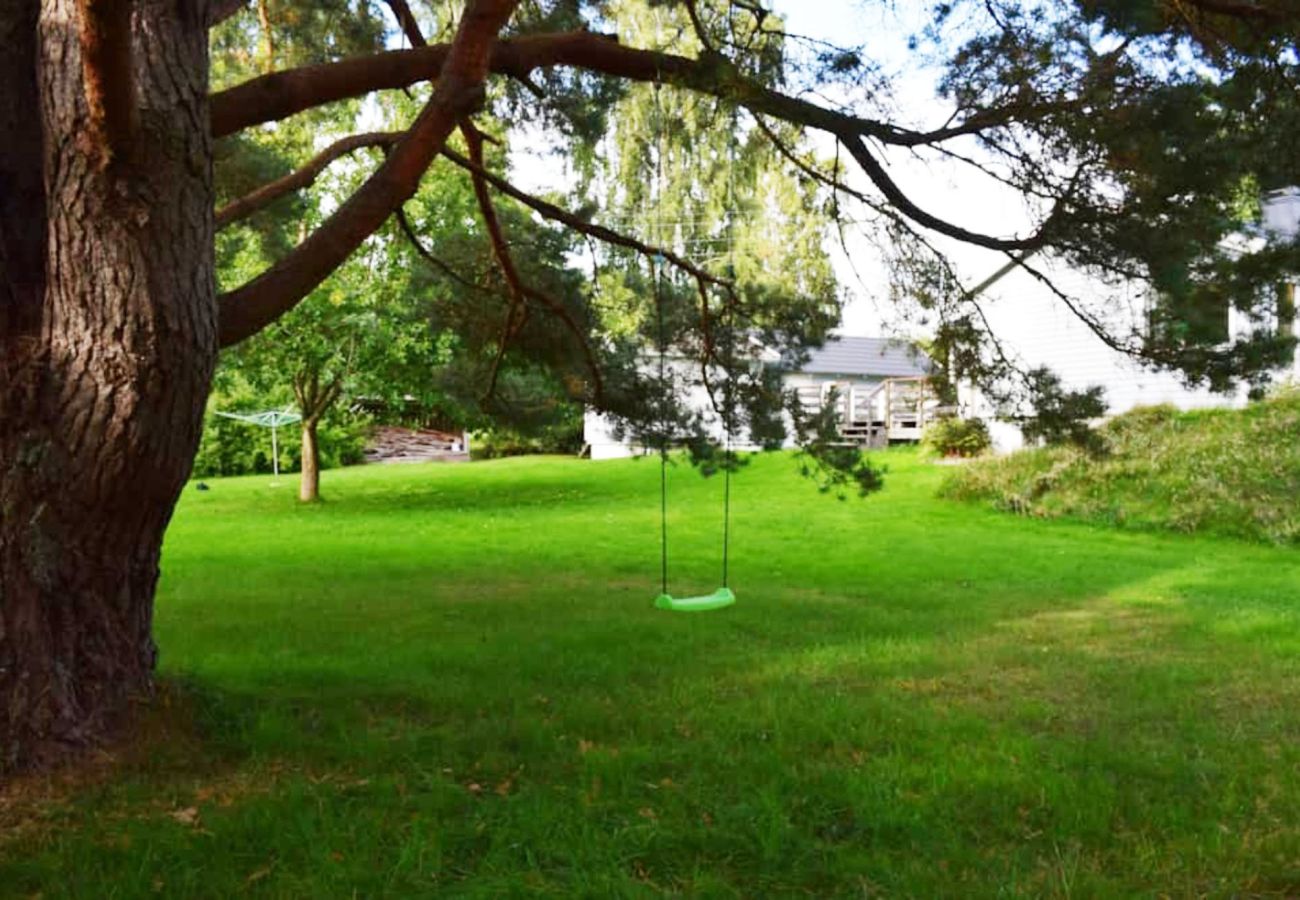 House in Svanesund - SE09163