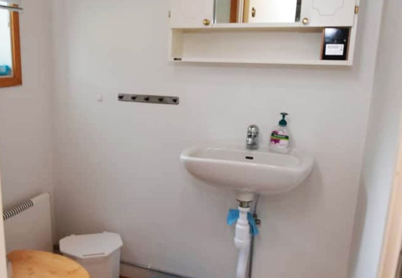 House in Svanesund - SE09163