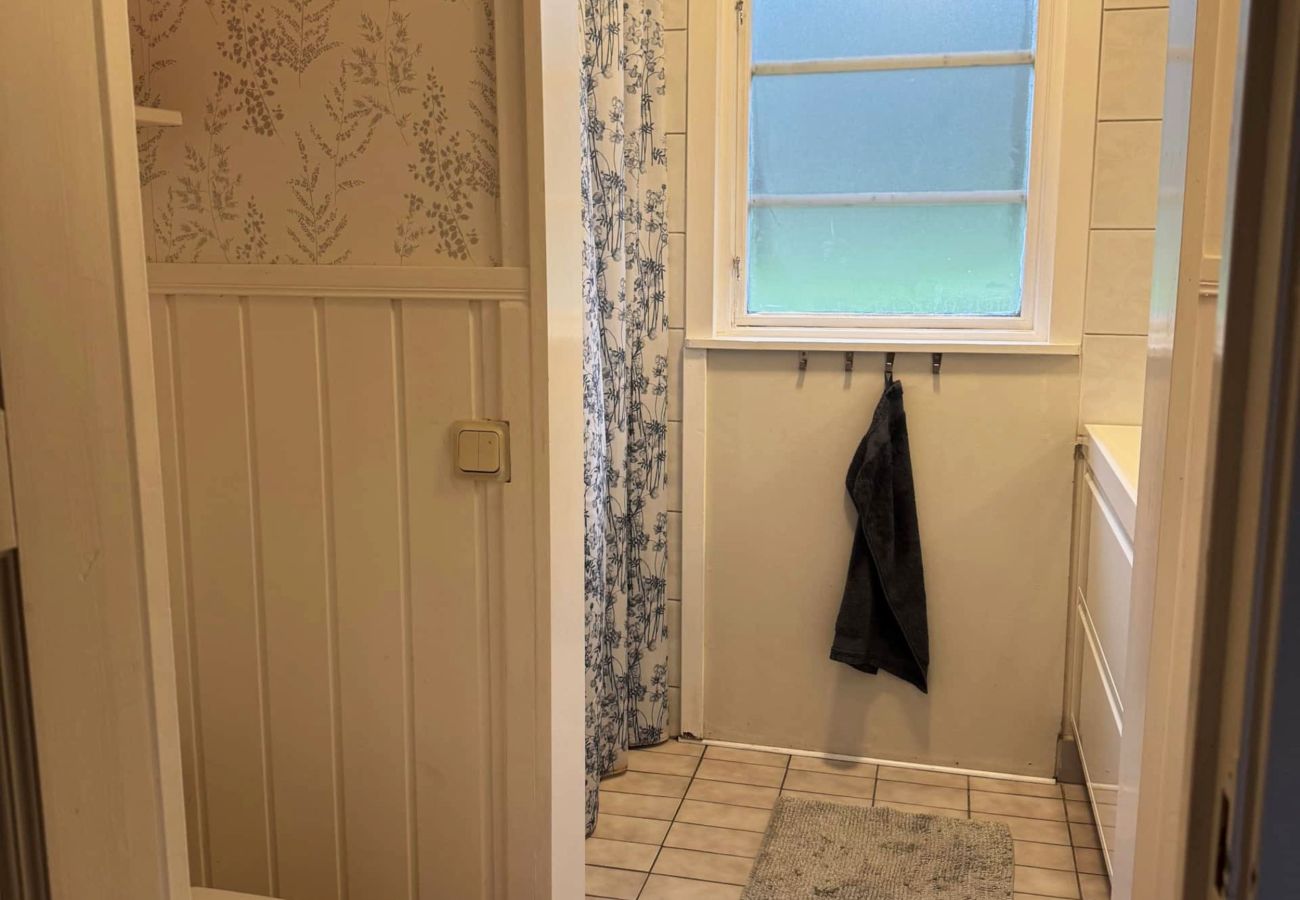 Cottage in Varekil - SE09165