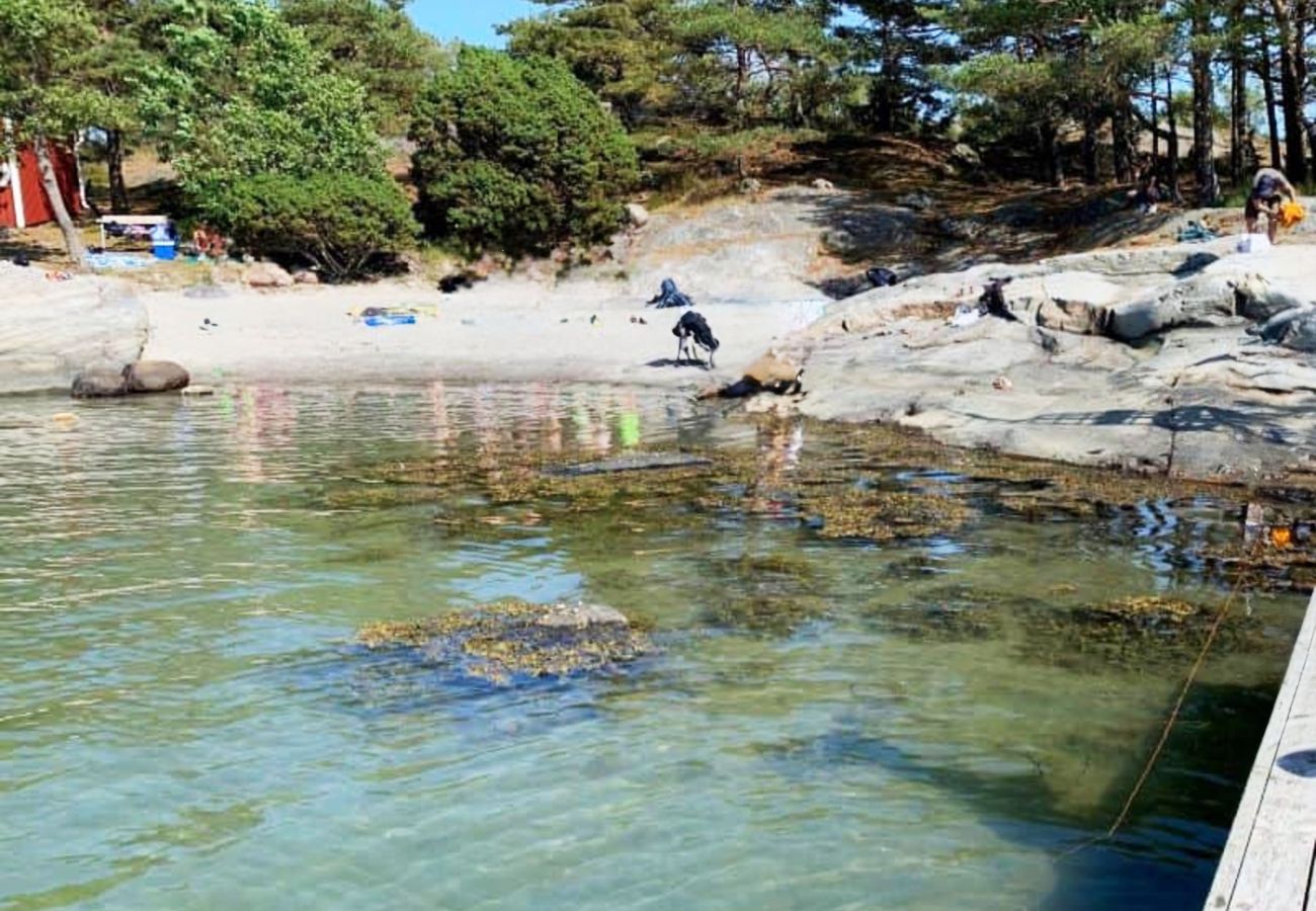 Cottage in Varekil - SE09165