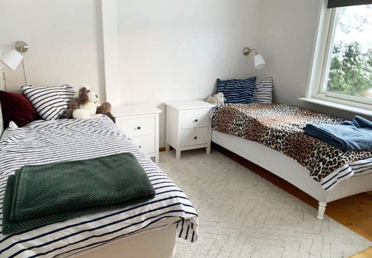 Cottage in Varekil - SE09165