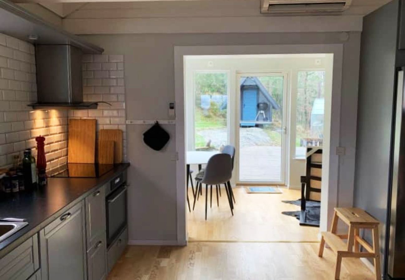 Cottage in Varekil - SE09165