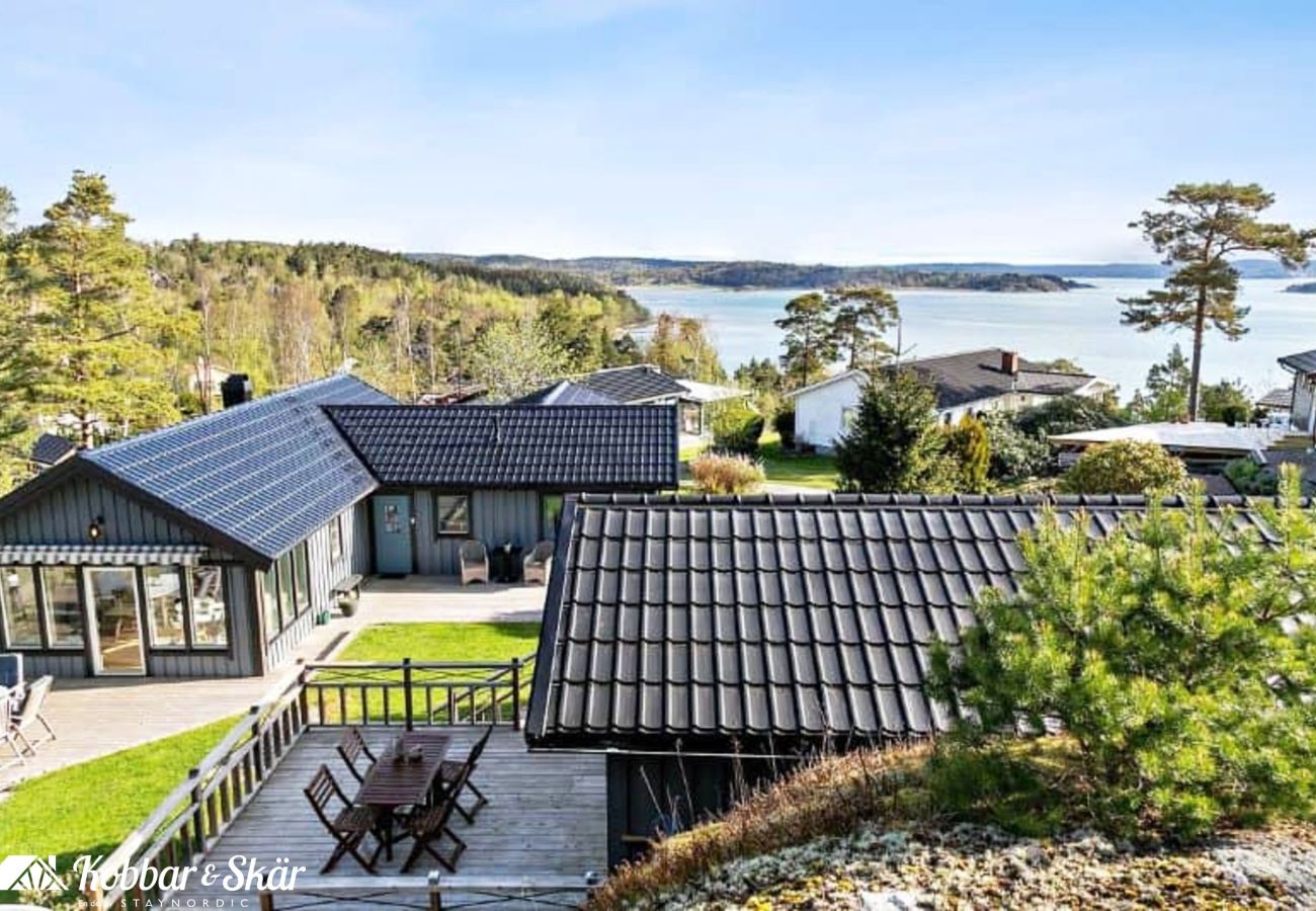 Cottage in Varekil - SE09165