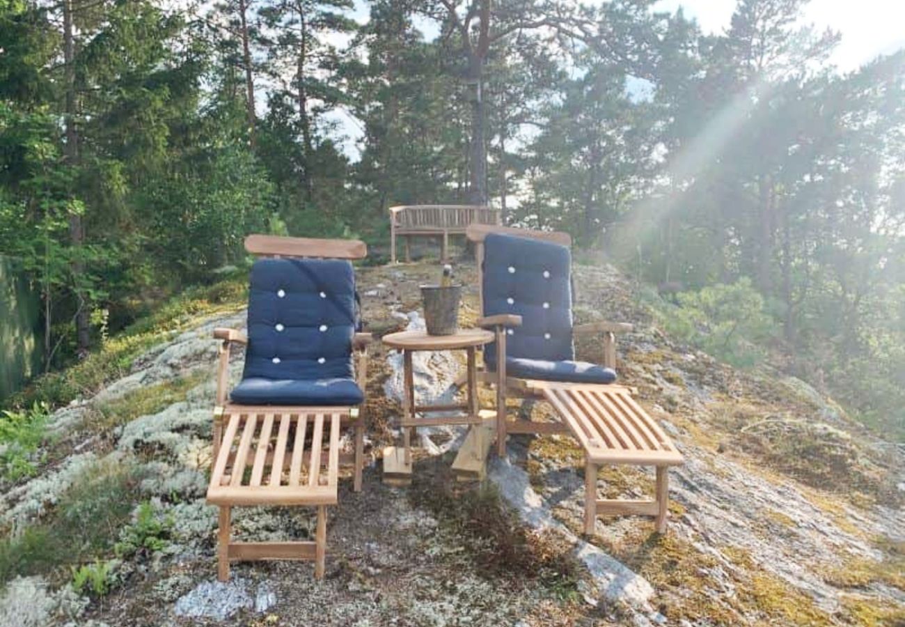 Cottage in Varekil - SE09165