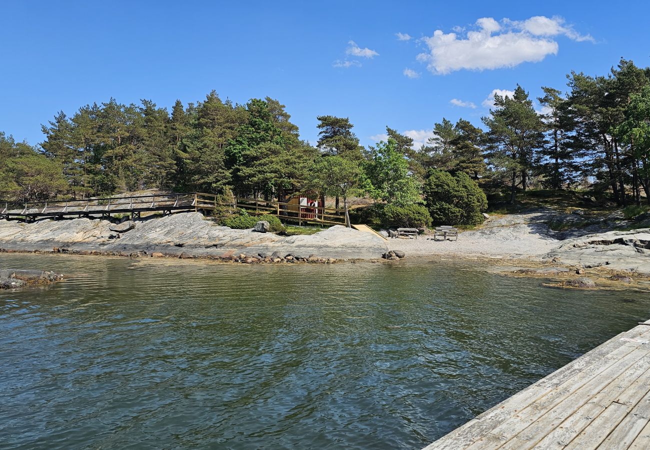 Cottage in Varekil - SE09165